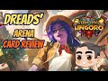 Dreads' Full Arena Card Review for The Lost City of Un'Goro! - Hearthstone Arena