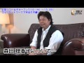 岡本綾子(解説)インタビュー!全英リコー女子オープン!!