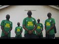 BUILT WITHIN TOUR Ep06 Tanzania Minaki High School BUILT WITHIN TOUR Ep06 Tanzania Minaki High School