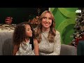 “A mí no me gustaba mucho la Navidad”, pero todo cambió para Milly Méndez con su hija Milena
