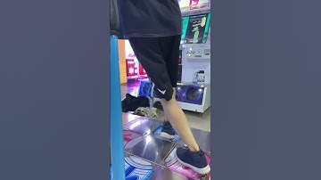 [DDR World] Deep tenDon Reflex CSP-17 893,050