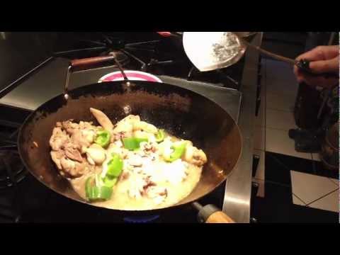Stir Fry