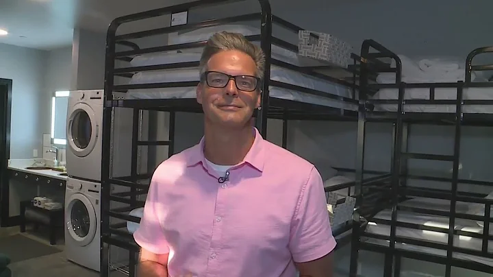 Tim Ezell's Inspirational Moments: Using our experiences to serve others