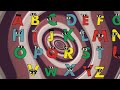 📚 ABC Song for Kids 🎵 | Fun Alphabet Song A–Z | TBL Learning #abcd #abcdsong#kidssongs#nursaryrhymes