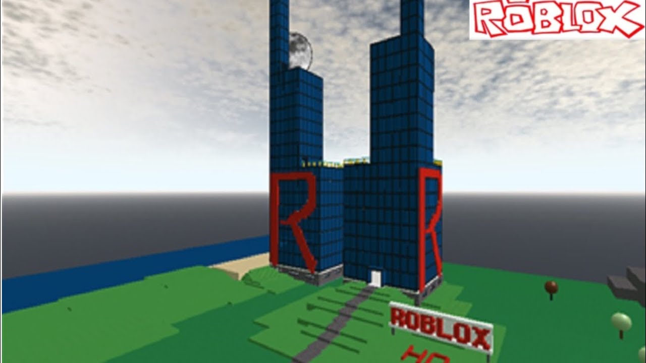 Roblox towers