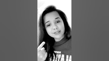 Expressive Facial Emotions and Casual Outfit in Black and White#ExpressiveFaces