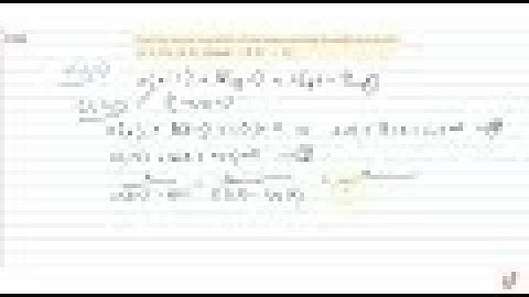 JEE MAINS 2018 Find the vector equation of the plane passing through the points `(1,1,1),(1,-1,1...
