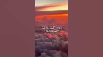 ما تيسر من سورة الزمر | القرآن الكريم | القارئ ياسر الدوسري