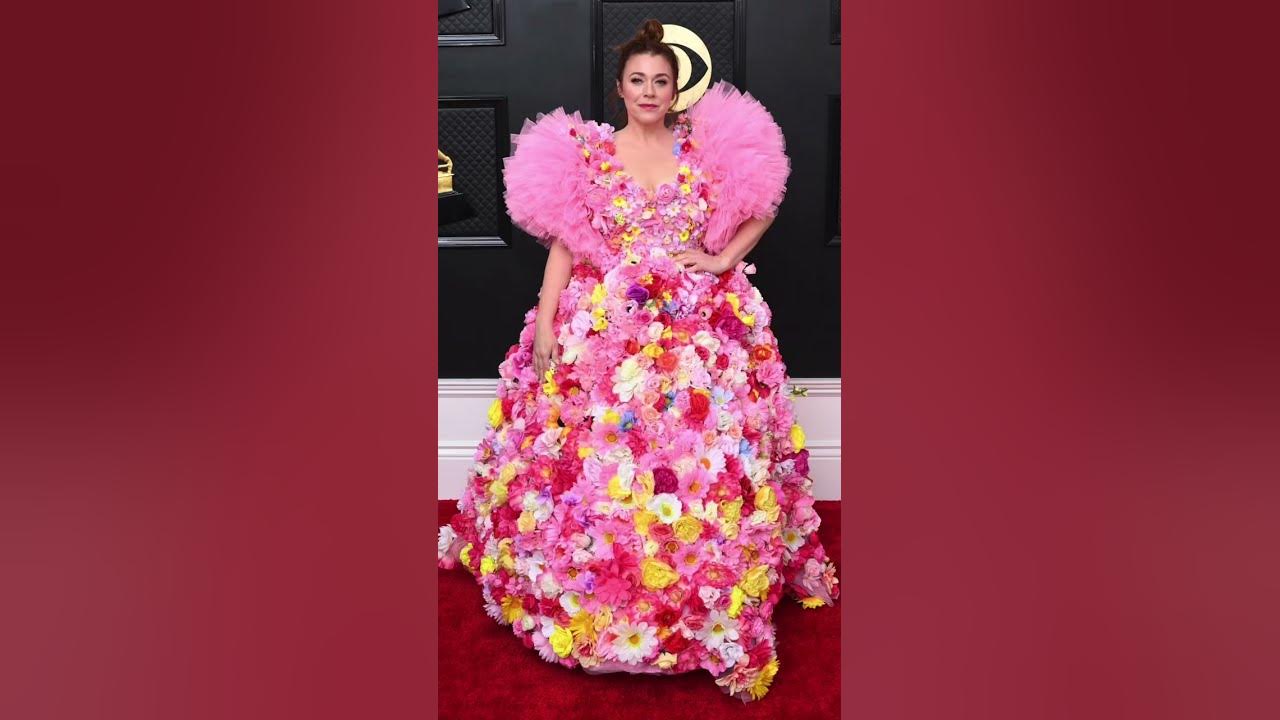 Grammy costumes from “The Wiz” 🤷🏾♂️ YouTube