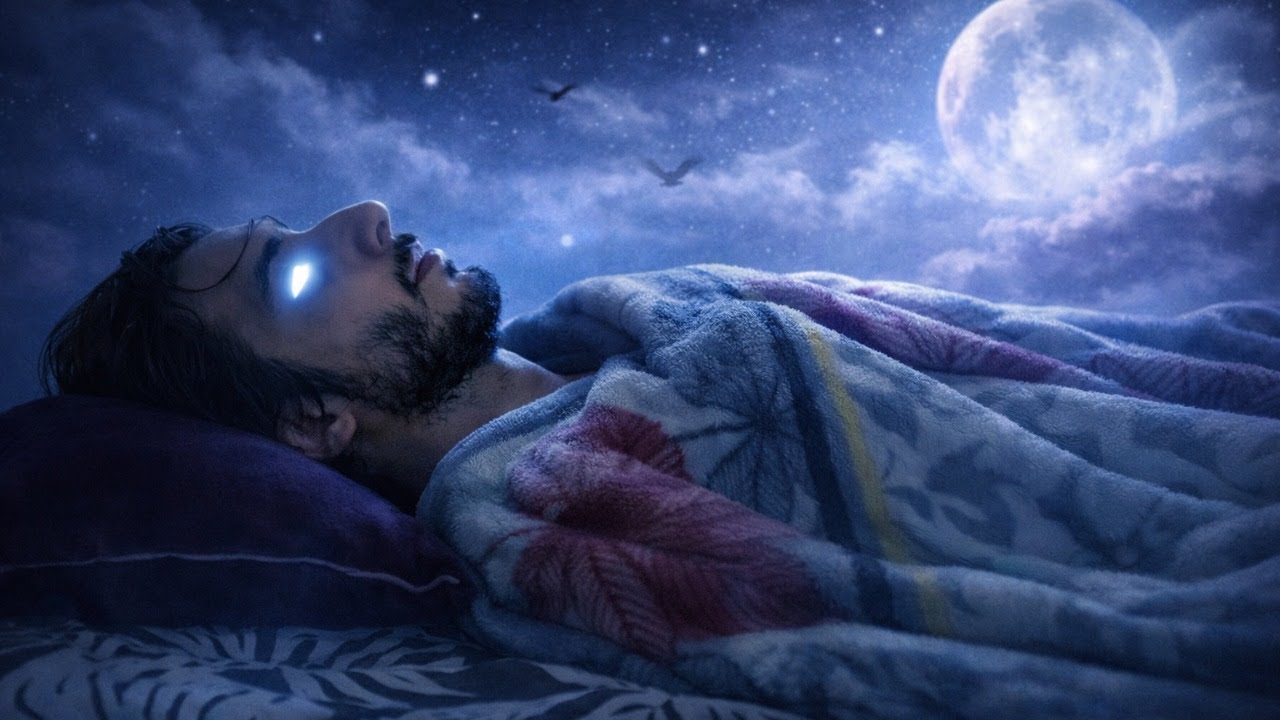 Was ich beim luziden Träumen erlebt habe