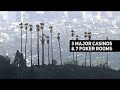 Poker Capitals of the USA | Top 5 Poker Cities | Poker Central
