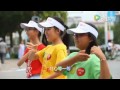 Beijing authority&#39;s solution to curb jaywalking: a catchy song together with some dance moves