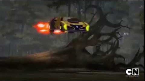 Transformers: Robots in Disguise: Combiner Force: Episode 7: The Great Divide (Preview)
