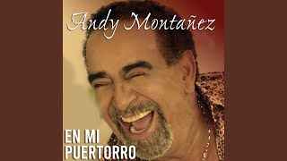 Video thumbnail of "Andy Montañez - En Mi Puertorro"