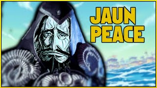 SMITE - Jaun Peace