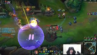 🔻 Hanql Ezreal vs Aphelios - Hanql Ezreal Guide