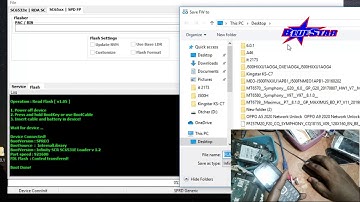 itel it2173 flash file without password