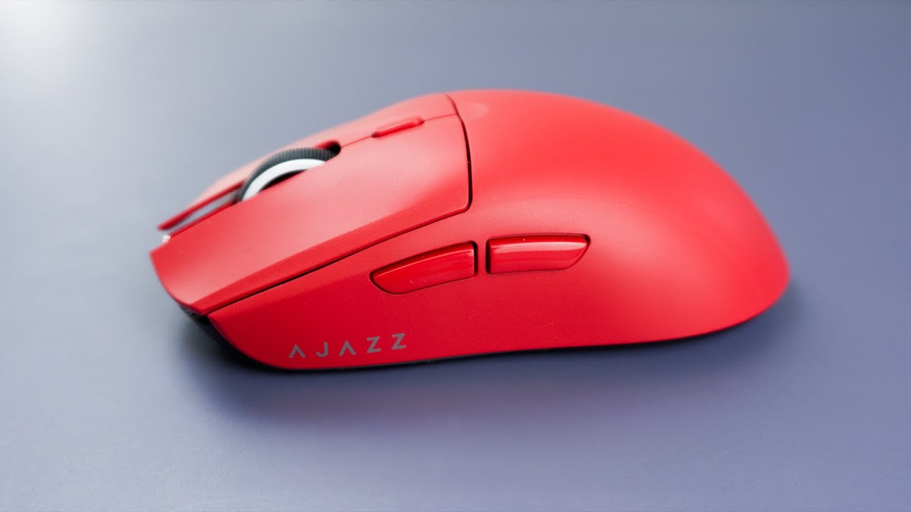 Ajaaz 139 V2 Max