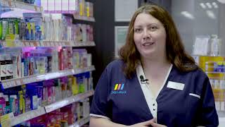 Day Lewis Apprenticeship Programme
