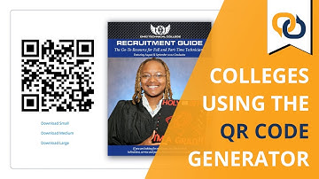 Using QR Codes to Drive Student Recruitment | EZ Texting