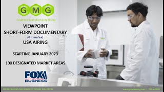 GMG Viewpoint Documentary (6 minutes)