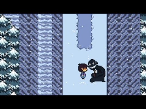 D-E-N-N-Y-D-U on X: Undertale: Bits and Pieces Mod (Frisk) I recently came  across a mod for the Undertale game. I got a lot of positive emotions from  this game. All I advise