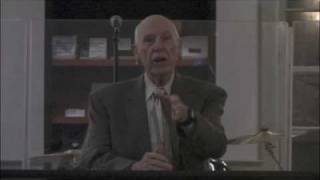 The Man Who Died and Lived To Tell About It part 2