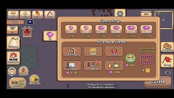 Pocket Ants: Colony Simulator - Walkthrough (13) Attacking Dr. Zany ⚔️