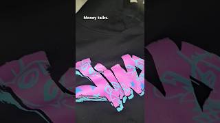 Love My Arcane Merch Necklace From S1Llyspyder