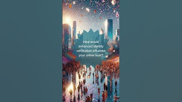 The Future of Identity Verification with Blockchain