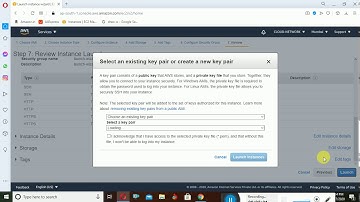 how to host website  using AWS EC2 | Hosting a Static Website on Amazon (AWS) (EC2) Console