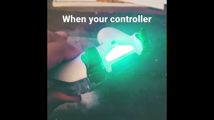 Bought a controller, got a Cummins