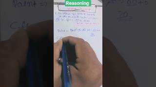 Reasoning questions railway NTPC #ntpcreasoning