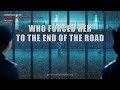 Chronicles of Religious Persecution in China | "Who Forced Her to the End of the Road?"