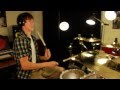 Stereo Hearts - Drum Cover - Gym Class Heroes ft. Adam Levine