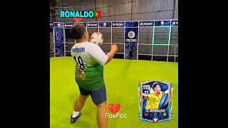 The biggest plot twist in football history! ⚽🔄🤣