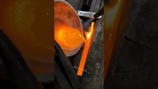 Purana Gold Pighal Kar Bana Crores Jaisa Bracelet 💛🔥 | Scrap Gold to Luxury Jewellery ✨ | #shorts