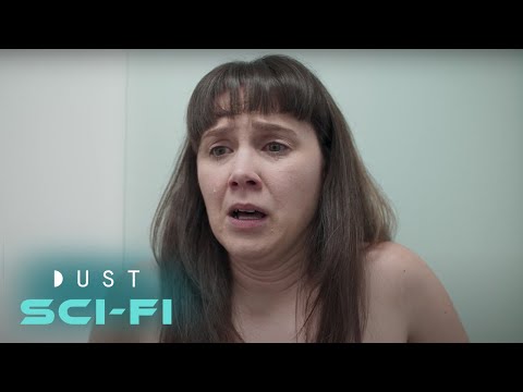 Sci-Fi Short Film "FREYA" | DUST
