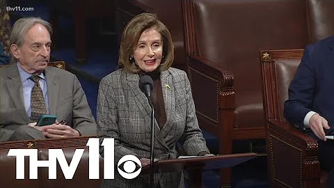 House passes $1.7 trillion spending bill with Ukraine aid