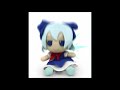 Cirno fumo funk