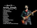 Best of arijitsingh non stop songs hearttouching trending songs