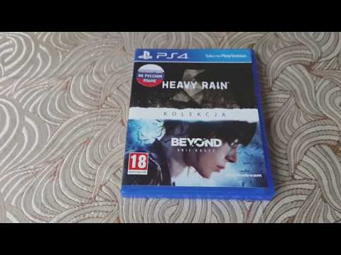 Video: Studio Heavy Rain Quantic Dream Tidak Lagi Membuat PlayStation Eksklusif