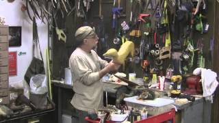 Testas Tuesday Tips- Lost Fox Episode