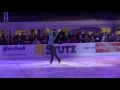 Stéphane Lambiel &quot;Nessun dorma&quot; Amriswil on Ice 2015