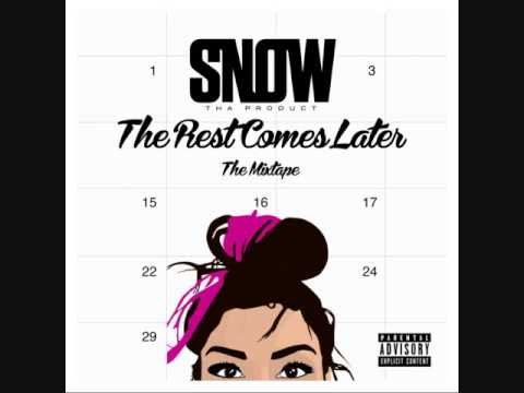 Snow Tha Product - Feeling Back