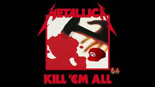 Metallica - Kill ‘Em All (Mario 64 Version) [Full Album]