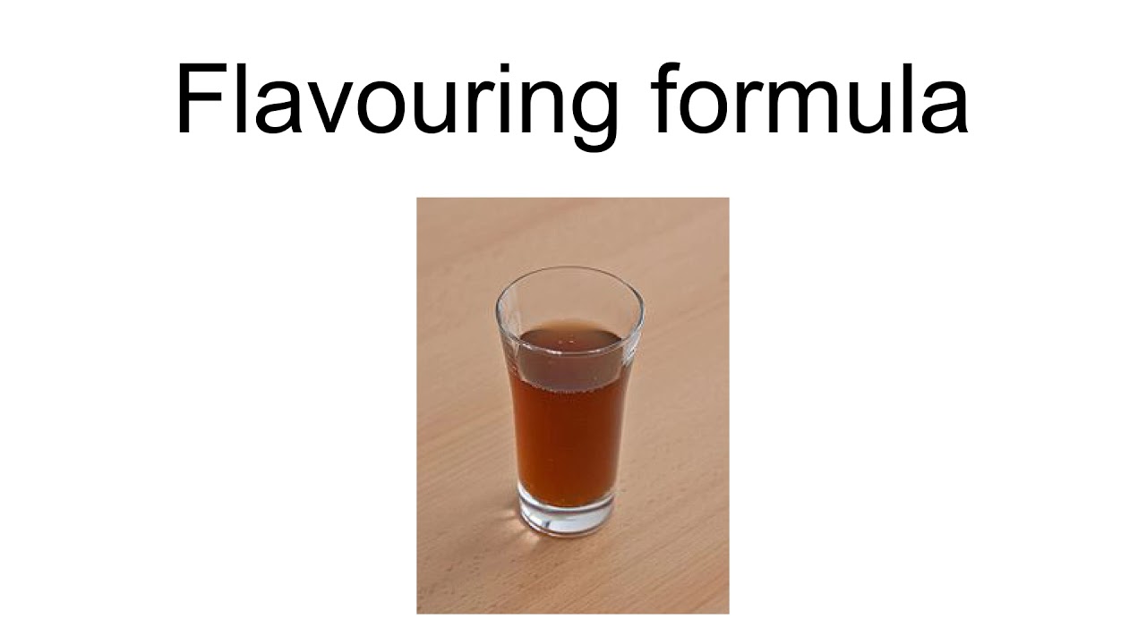 Opencola (Drink) - YouTube