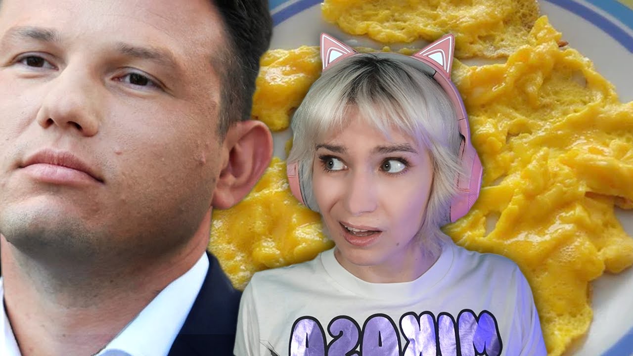 Sławomir Mentzen jest NIEPOWAŻNY