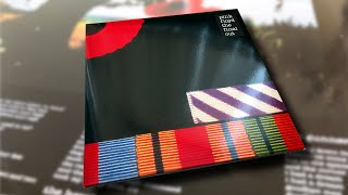Pink Floyd. The Final Cut. 180 Gram. Vinyl unbox
