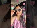 Cafe date grwm #pinkootd #meeshofinds #cafedate #girlstime #pinkmakeup